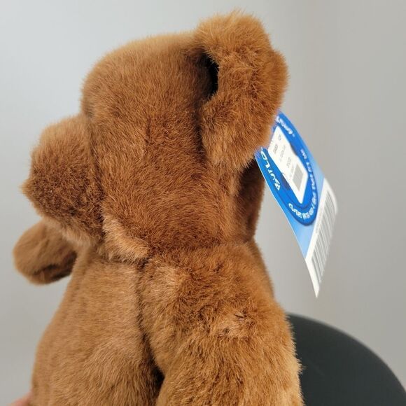 Lil Cocoa Cub Bear - Picture 5 of 9